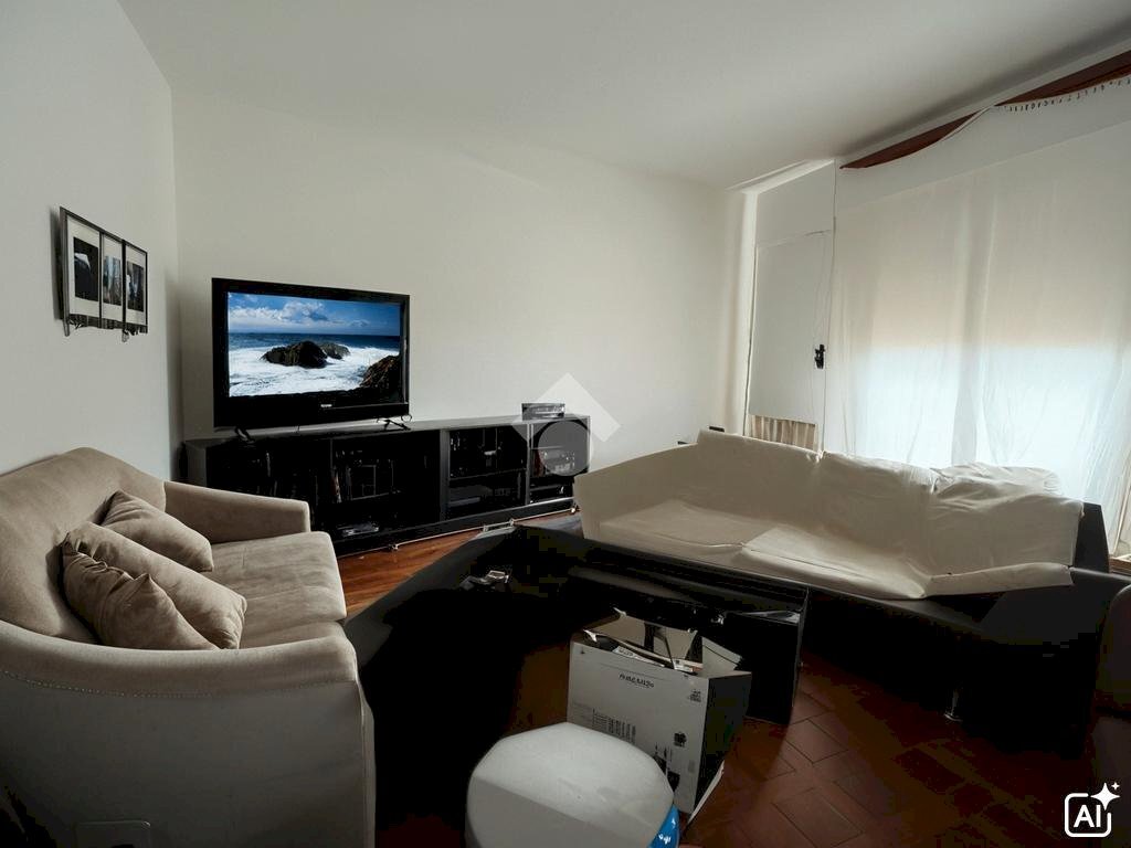 Bilocale Via quattro novembre, San Leo - foto 2