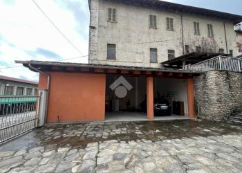 Three-room apartment Via Circonvallazione, Envie - photo 13