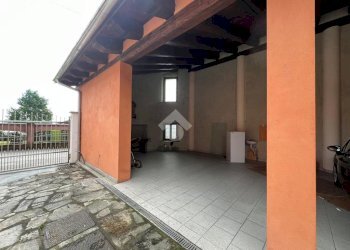 Three-room apartment Via Circonvallazione, Envie - photo 14