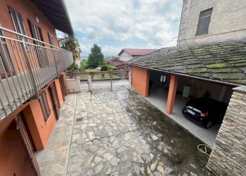 Three-room apartment Via Circonvallazione, Envie - photo 17