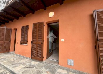 Three-room apartment Via Circonvallazione, Envie - photo 19