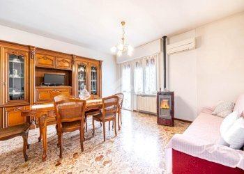 Trilocale Via Circonvallazione, Guastalla - foto 1