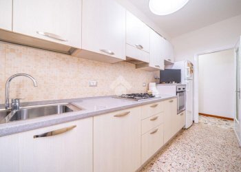 Trilocale Via Circonvallazione, Guastalla - foto 12