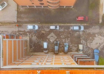 Trilocale Via Circonvallazione, Guastalla - foto 28