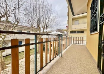 Bilocale Viale A. Palladio, Cesenatico - foto 22