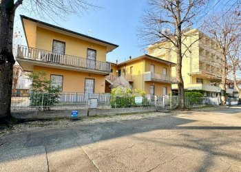 Bilocale Viale A. Palladio, Cesenatico - foto 24