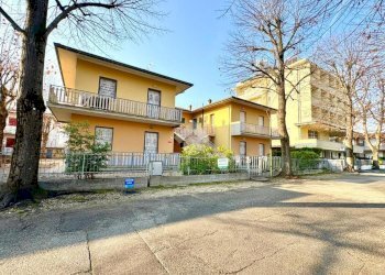 Bilocale Viale A. Palladio, Cesenatico - foto 25