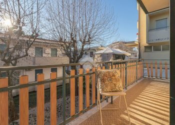 Bilocale Viale A. Palladio, Cesenatico - foto 11