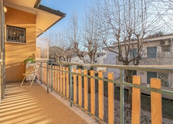 Bilocale Viale A. Palladio, Cesenatico - foto 12