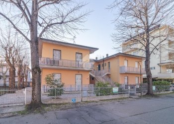 Bilocale Viale A. Palladio, Cesenatico - foto 23