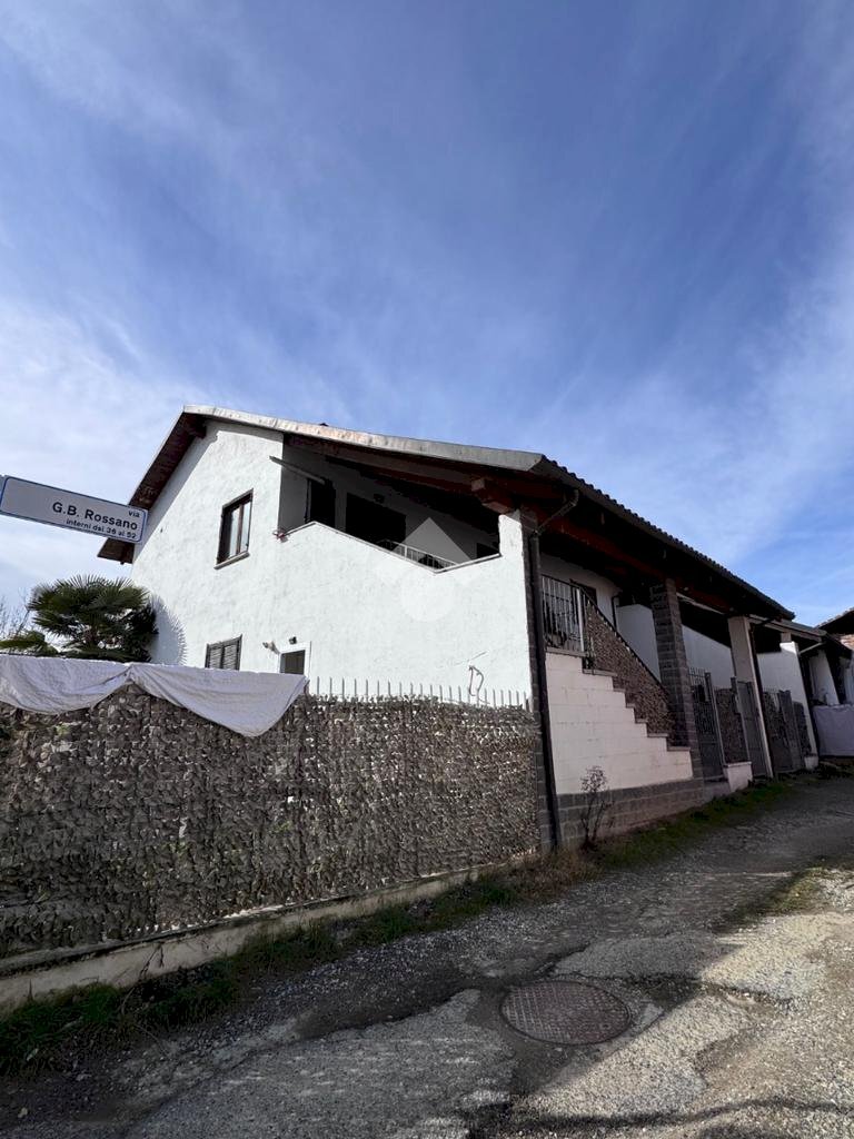 Rustico Via Rossano, Rivoli - foto 1