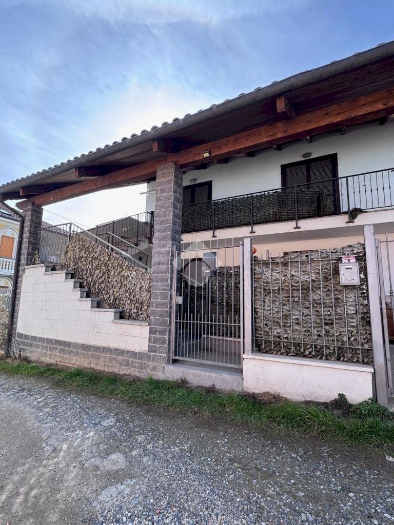 Rustico Via Rossano, Rivoli - foto 3