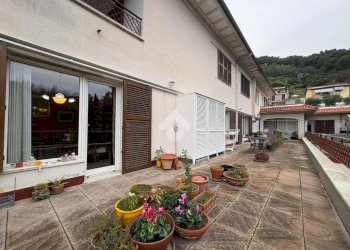 Quadrilocale Corso Nizza, Ventimiglia - foto 1