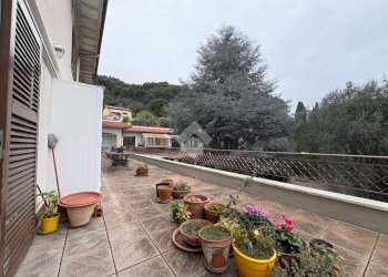 Quadrilocale Corso Nizza, Ventimiglia - foto 2