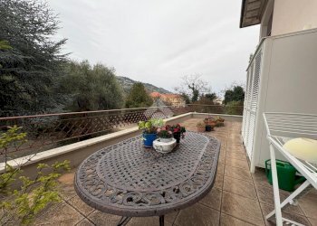 Quadrilocale Corso Nizza, Ventimiglia - foto 3