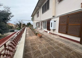 Quadrilocale Corso Nizza, Ventimiglia - foto 4