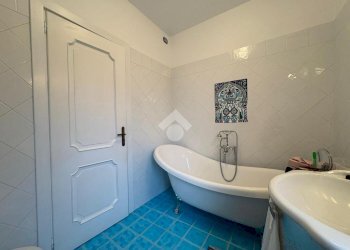 Quadrilocale Corso Nizza, Ventimiglia - foto 10