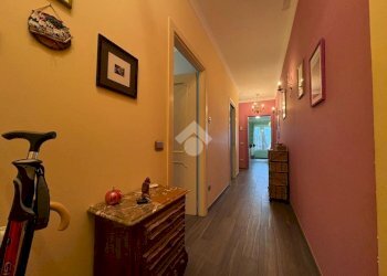 Quadrilocale Corso Nizza, Ventimiglia - foto 16