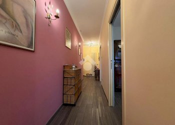 Quadrilocale Corso Nizza, Ventimiglia - foto 17