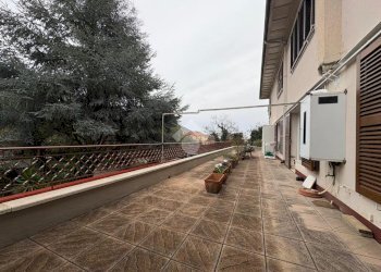 Quadrilocale Corso Nizza, Ventimiglia - foto 20