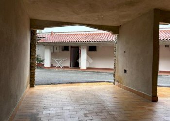 Quadrilocale Corso Nizza, Ventimiglia - foto 22