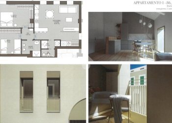 Three-room apartment Via XX Settembre, Cervia - photo 1