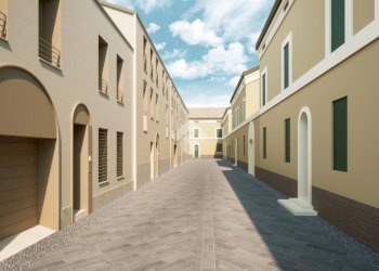 Three-room apartment Via XX Settembre, Cervia - photo 4