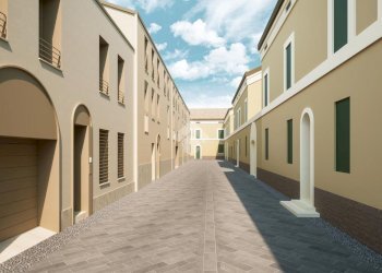 Three-room apartment Via XX Settembre, Cervia - photo 5