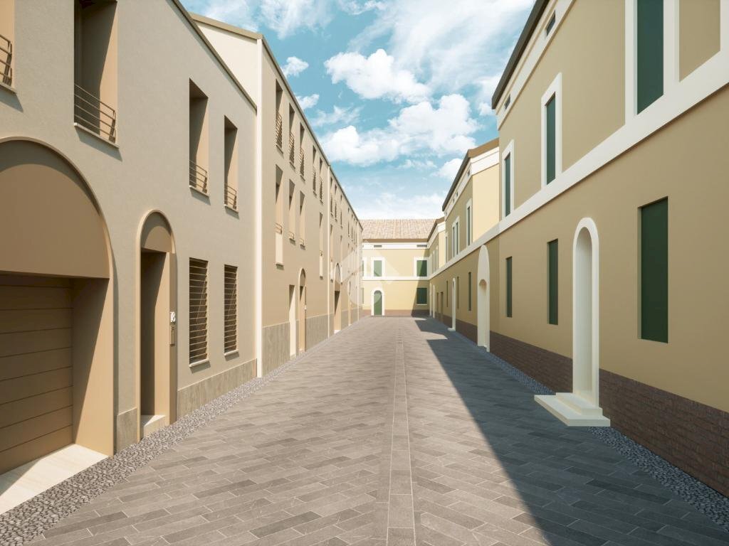 Monolocale Via XX Settembre, Cervia - foto 3