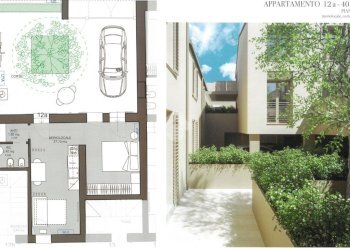 One-room apartment Via XX Settembre, Cervia - photo 1