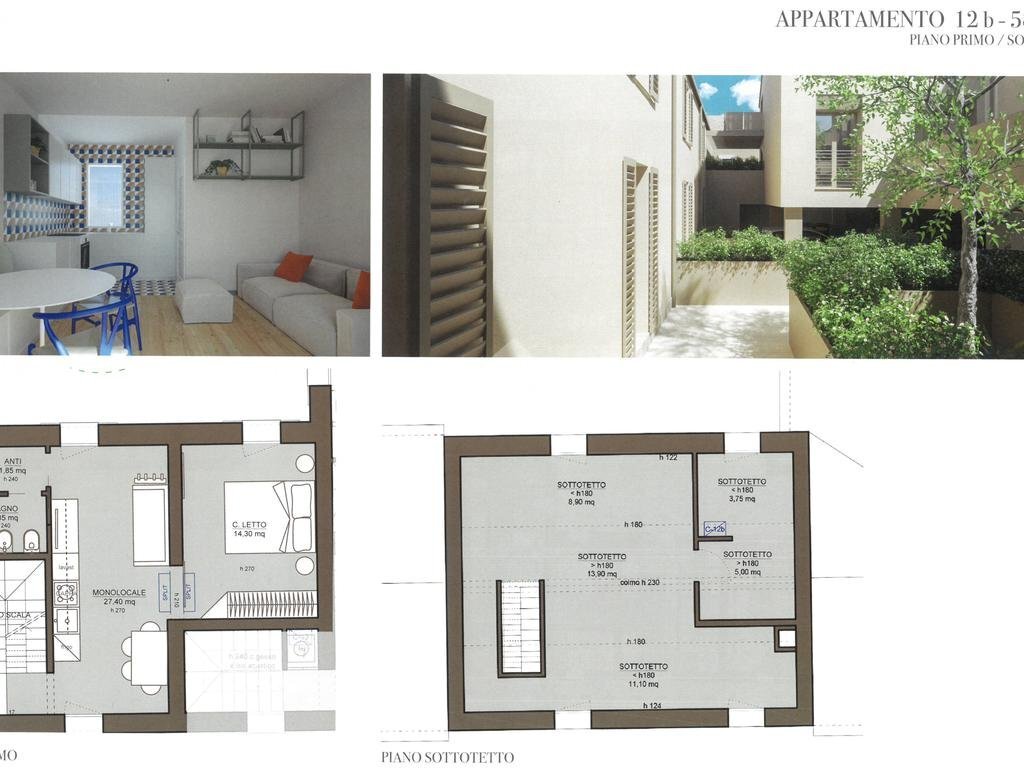 Bilocale Via Venti Settembre, Cervia - foto 1