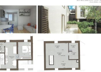 Two-room apartment Via Venti Settembre, Cervia - photo 1