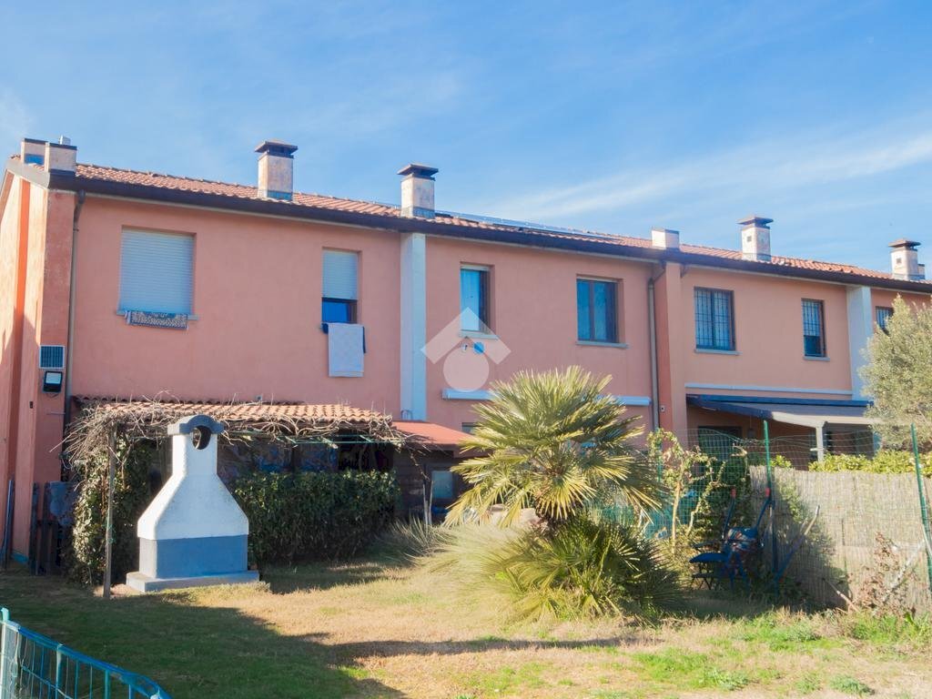 Terraced Villa villetta a schiera Lamizzo Re, Correggio - photo 3