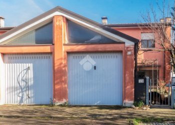 Villa a Schiera villetta a schiera Lamizzo Re, Correggio - foto 2