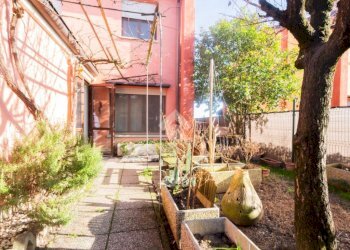 Villa a Schiera villetta a schiera Lamizzo Re, Correggio - foto 6