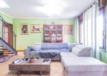 Villa a Schiera villetta a schiera Lamizzo Re, Correggio - foto 7
