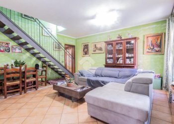 Villa a Schiera villetta a schiera Lamizzo Re, Correggio - foto 9