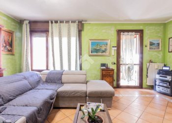 Villa a Schiera villetta a schiera Lamizzo Re, Correggio - foto 10