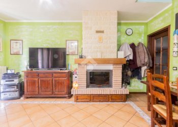 Villa a Schiera villetta a schiera Lamizzo Re, Correggio - foto 12