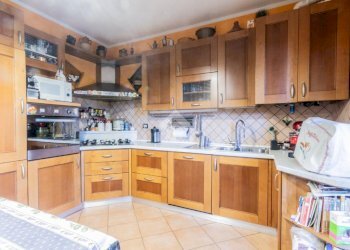 Villa a Schiera villetta a schiera Lamizzo Re, Correggio - foto 13