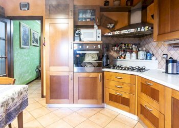 Villa a Schiera villetta a schiera Lamizzo Re, Correggio - foto 14