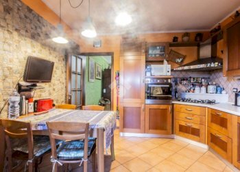 Villa a Schiera villetta a schiera Lamizzo Re, Correggio - foto 15