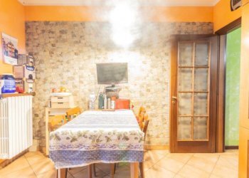 Villa a Schiera villetta a schiera Lamizzo Re, Correggio - foto 16