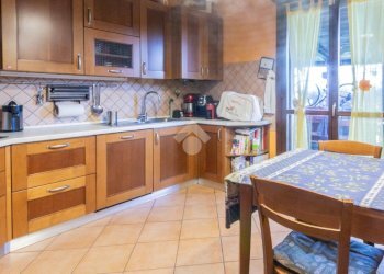 Villa a Schiera villetta a schiera Lamizzo Re, Correggio - foto 17