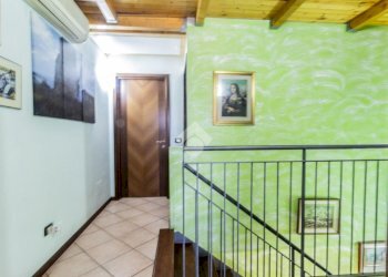 Villa a Schiera villetta a schiera Lamizzo Re, Correggio - foto 18