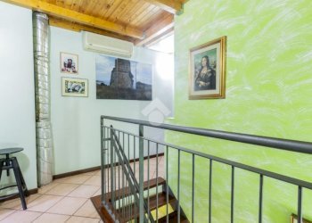 Villa a Schiera villetta a schiera Lamizzo Re, Correggio - foto 19