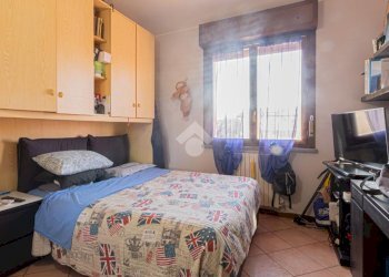 Villa a Schiera villetta a schiera Lamizzo Re, Correggio - foto 20