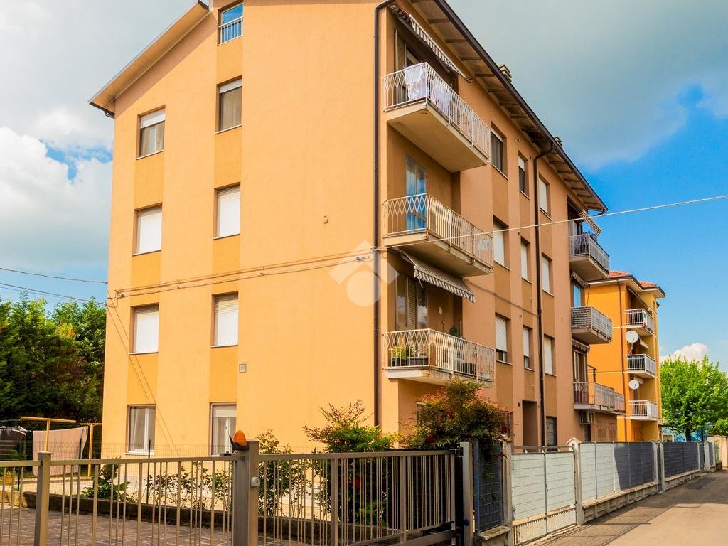 Trilocale Via Giuseppe Verdi, Correggio - foto 1