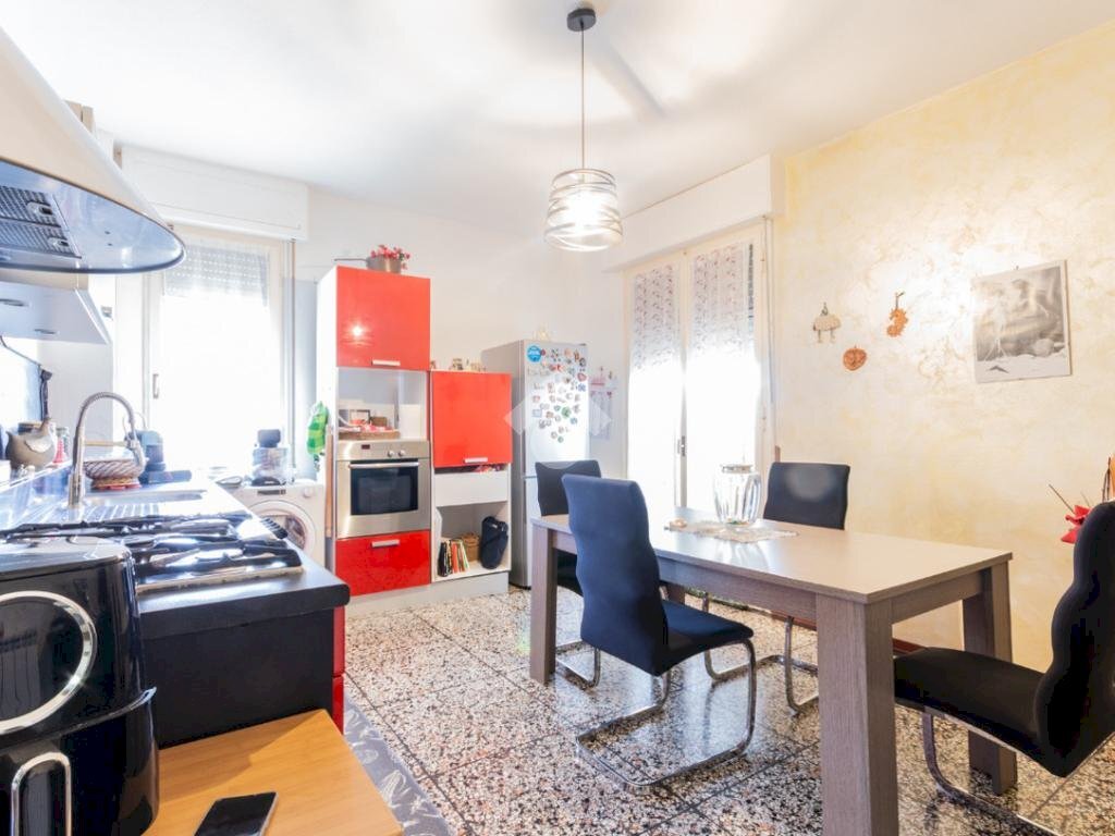 Trilocale Via Giuseppe Verdi, Correggio - foto 2