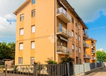 Trilocale Via Giuseppe Verdi, Correggio - foto 1